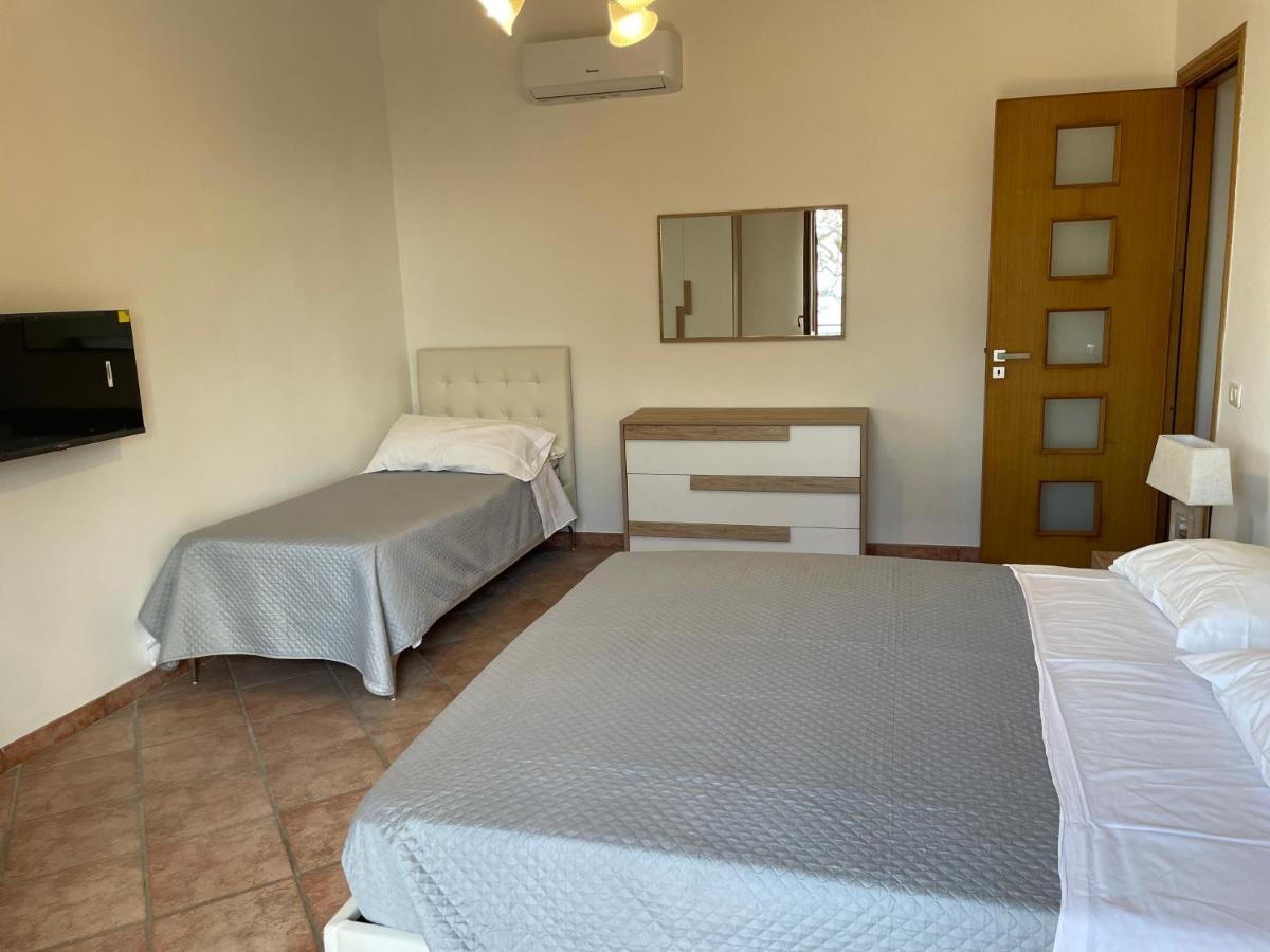 Sky View Villa Piano di Sorrento Kültér fotó