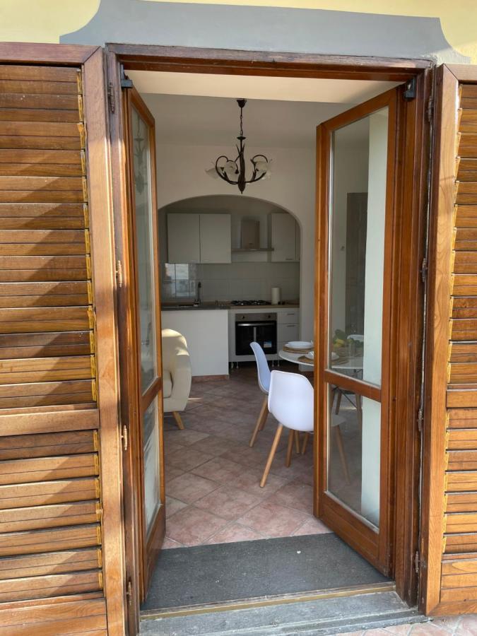 Sky View Villa Piano di Sorrento Kültér fotó